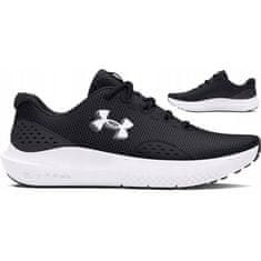 Under Armour Čevlji obutev za tek črna 39 EU Charged Surge 4