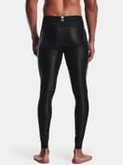 Under Armour Hlače UA HG IsoChill Leggings-BLK S