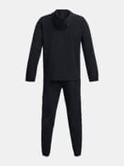 Under Armour Komplet UA Ms Ch. Pro Tracksuit-BLK L