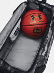 Under Armour Torba UA Undeniable 5.0 Duffle MD-BLK UNI