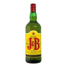 NEW Whisky J&B Rare (1 L)