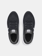 Under Armour Čevlji UA BGS Charged Rogue 4-BLK 36,5