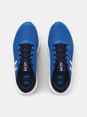 Under Armour Čevlji UA BGS Charged Pursuit 3-BLU 39