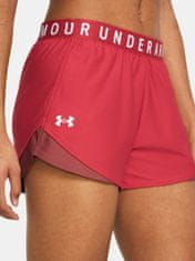 Under Armour Kratke Hlače Play Up Shorts 3.0-RED XS