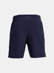 Under Armour Kratke Hlače UA LAUNCH PRO 7 SHORTS-BLU M