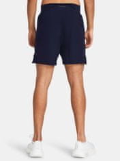 Under Armour Kratke Hlače UA LAUNCH PRO 7 SHORTS-BLU M