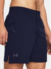 Under Armour Kratke Hlače UA LAUNCH PRO 7 SHORTS-BLU M