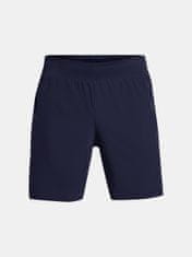 Under Armour Kratke Hlače UA LAUNCH PRO 7 SHORTS-BLU M