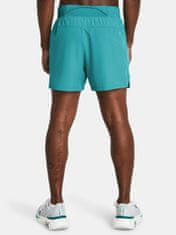 Under Armour Kratke Hlače UA LAUNCH PRO 5 SHORTS XXL