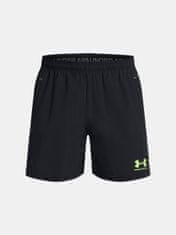 Under Armour Kratke Hlače UA Ms Ch. Pro Woven Short-BLK XXL