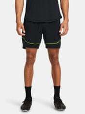 Under Armour Kratke Hlače UA Ms Ch. Pro Train Short-BLK L