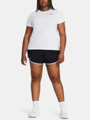 Under Armour Kratke Hlače UA Fly By 3 Shorts&-BLK 1X