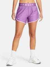 Under Armour Kratke Hlače Play Up 5in Shorts-PPL S