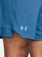 Under Armour Kratke Hlače UA Vanish Woven 6in Shorts-BLU S