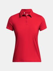 Under Armour Majica UA Ws T2G Polo LB-RED XS