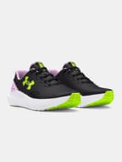 Under Armour Čevlji UA GGS Surge 4-BLK 37,5