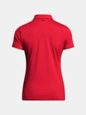 Under Armour Majica UA Ws T2G Polo LB-RED XS