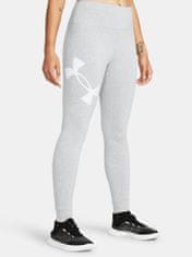 Under Armour Hlače Campus Legging-GRY M