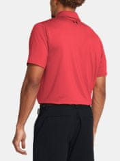 Under Armour Majica UA T2G Polo-RED M