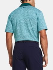 Under Armour Majica UA T2G Printed Polo-BLU S