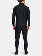 Under Armour Komplet UA Ms Ch. Tracksuit-BLK L