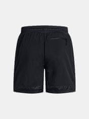 Under Armour Kratke Hlače Curry Woven Short-BLK XXL