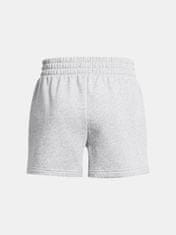 Under Armour Kratke Hlače Rival Fleece Short-GRY S