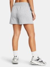 Under Armour Kratke Hlače Rival Fleece Short-GRY S