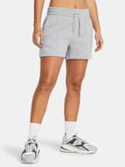 Under Armour Kratke Hlače Rival Fleece Short-GRY S