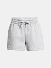 Under Armour Kratke Hlače Rival Fleece Short-GRY S