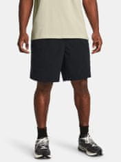 Under Armour Kratke Hlače UA UnsToppable Vented Short-BLK S