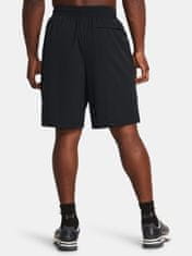 Under Armour Kratke Hlače UA UnsToppable Vented Short-BLK S