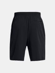 Under Armour Kratke Hlače UA UnsToppable Vented Short-BLK S