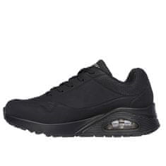 Skechers Čevlji črna 36.5 EU 73690WBBK