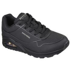 Skechers Čevlji črna 36.5 EU 73690WBBK