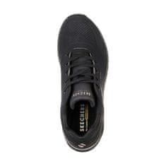 Skechers Čevlji črna 36.5 EU 73690WBBK