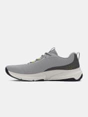 Under Armour Čevlji UA Dynamic Select-GRY 42