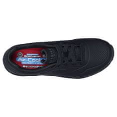 Skechers Čevlji črna 37.5 EU 108021ECBLK