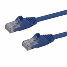 NEW Omrežni UTP kabel kategorije 6 Startech N6PATC10MBL 10 m