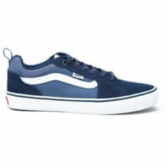 NEW Moški Športni Čevlji Vans Filmore MN Modra