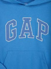 Gap Pulover s logem S