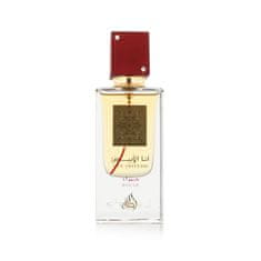 slomart unisex parfum lattafa edp ana abiyedh rouge 60 ml