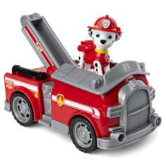 Paw Patrol PATRULJA Z OSNOVNIM VOZILOM MARŠAL