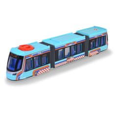 Siemens Tramvaj 41,5 cm