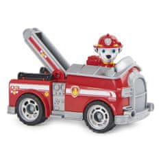 Paw Patrol PATRULJA Z OSNOVNIM VOZILOM MARŠAL