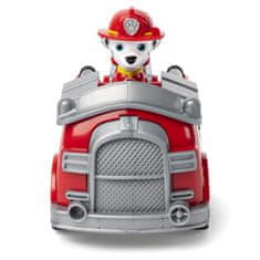 Paw Patrol PATRULJA Z OSNOVNIM VOZILOM MARŠAL