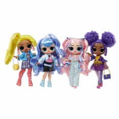 Presenečenje L.O.L.! Tweens doll serija 5 - Cassie Cool