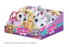 Alltoys CuteKins - mini živali