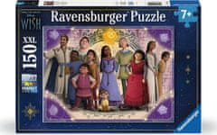 Ravensburger Puzzle Wish XXL 150 kosov