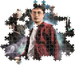 Clementoni Sestavljanka Harry Potter: junak 1000 kosov